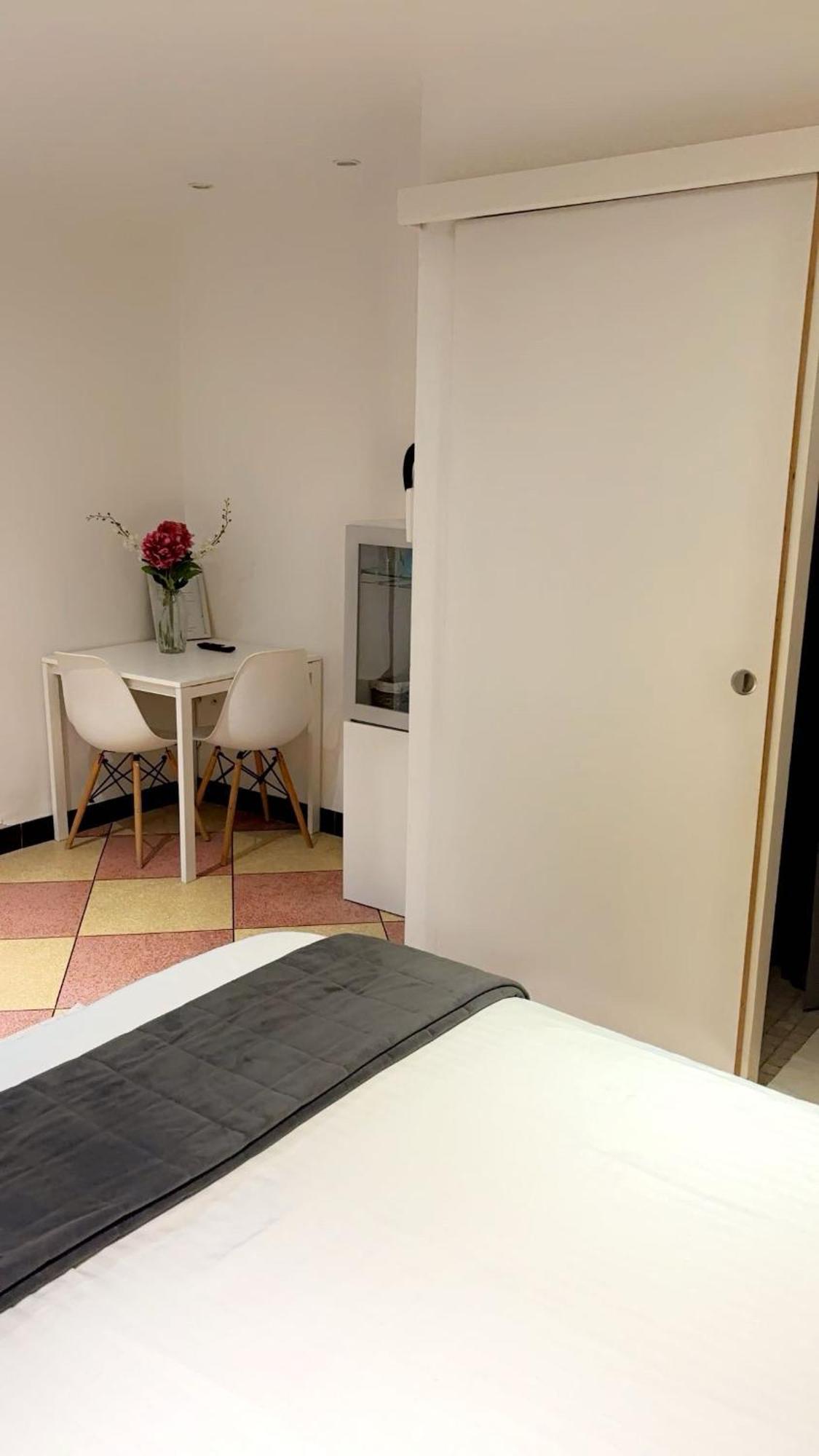 Chambre Olivier 아흘르 외부 사진